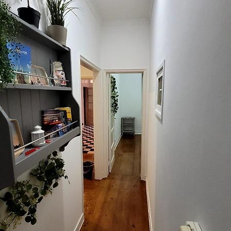 Varanda Privada Iroom Lisbon Exterior photo