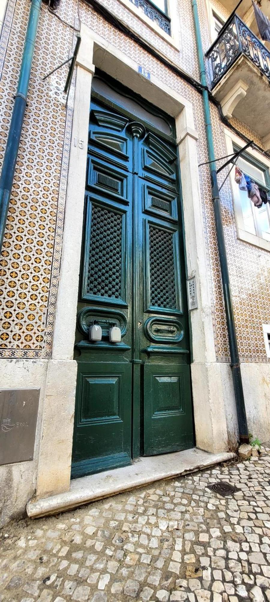 Varanda Privada Iroom Lisbon Exterior photo