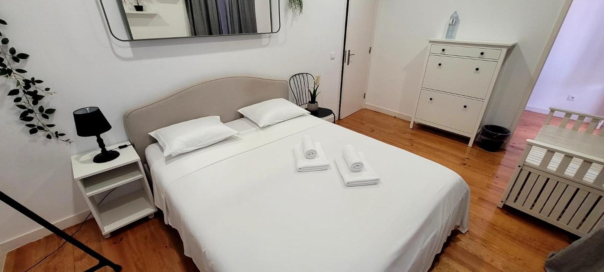 Varanda Privada Iroom Lisbon Exterior photo