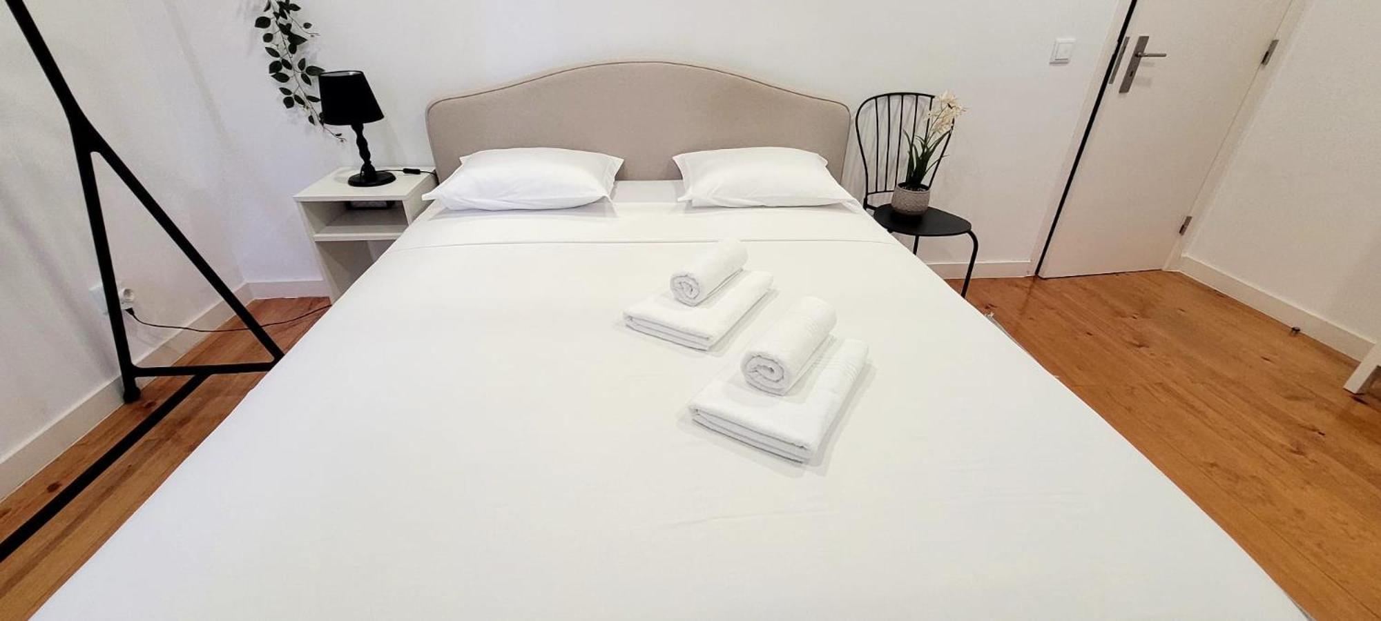 Varanda Privada Iroom Lisbon Exterior photo