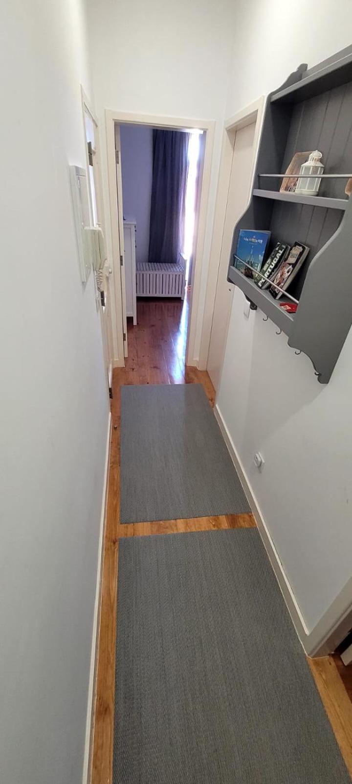 Varanda Privada Iroom Lisbon Exterior photo