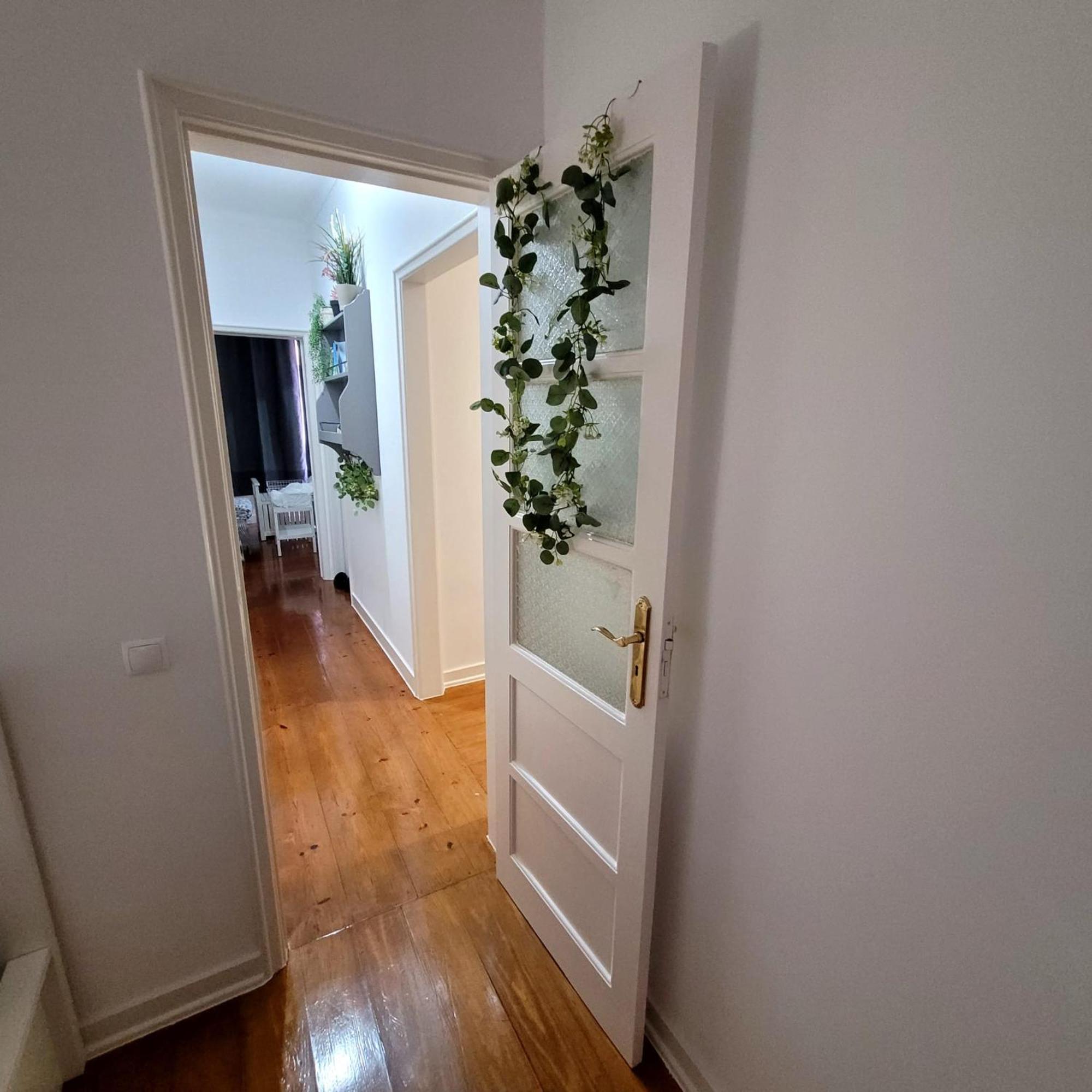 Varanda Privada Iroom Lisbon Exterior photo