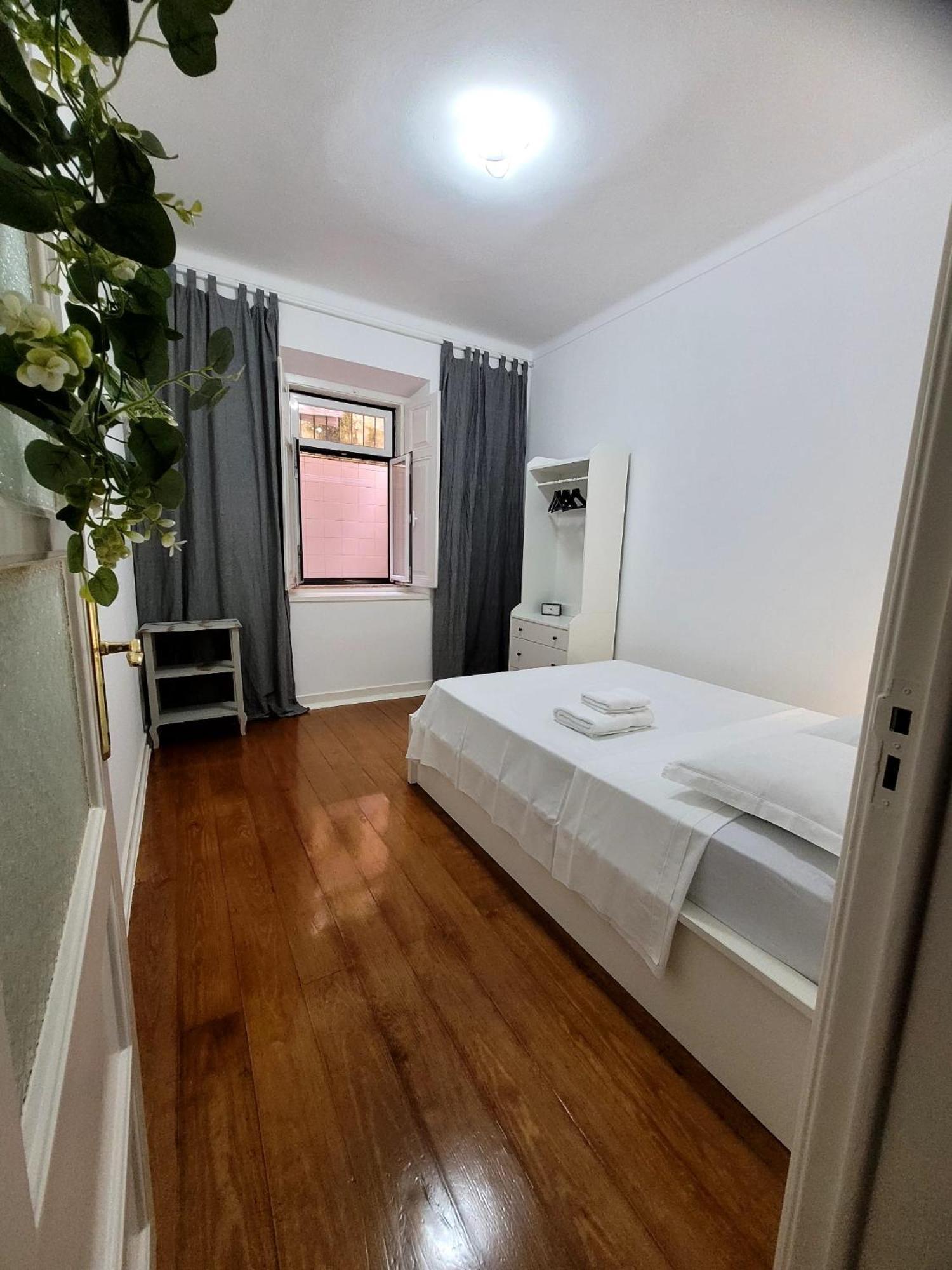 Varanda Privada Iroom Lisbon Exterior photo